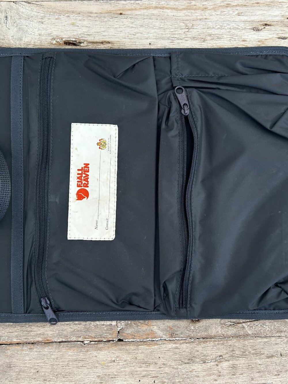 Fjällräven Kånken Organizer